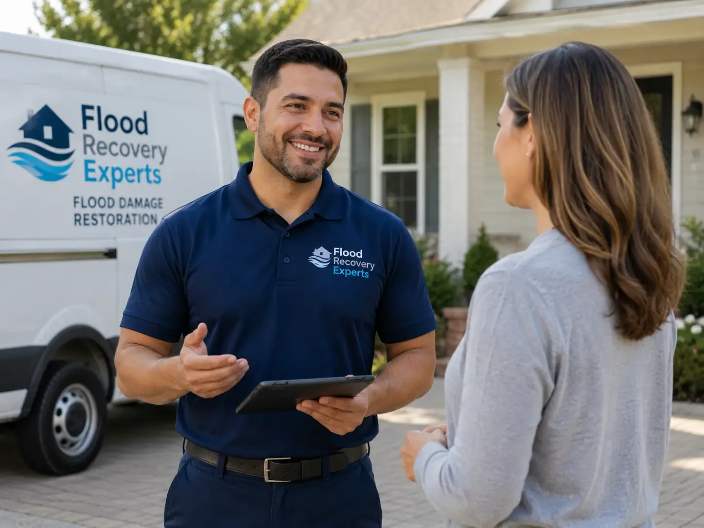 Flood Damage Cleanup Dickinson, ND FAQs